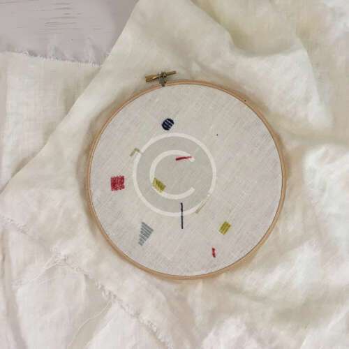 Embroidery Hoop